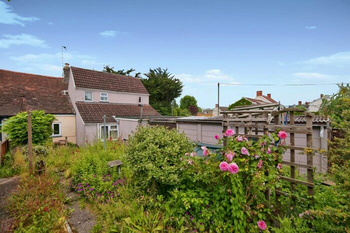 2 Bedroom End Of Terrace House For Sale In Sunnyside, Henlade, Taunton, TA3