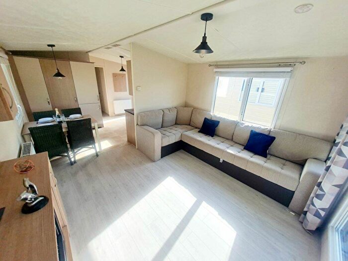 2 Bedroom Caravan For Sale In Dovercourt Holiday Park, CO12