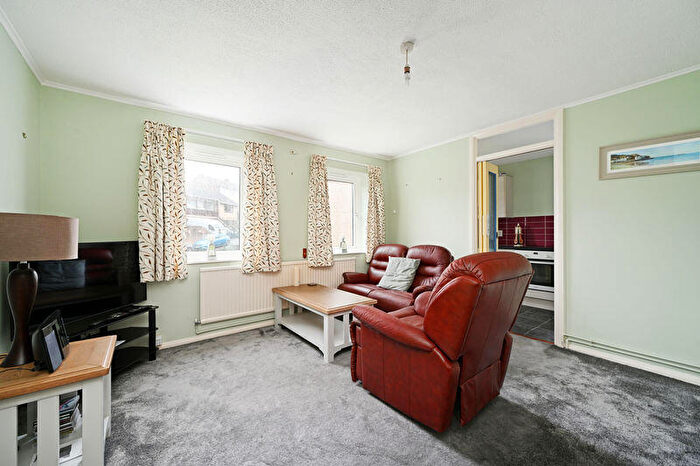 1 Bedroom Apartment For Sale In Woodland Road, Norton Lees, Sheffield, S8