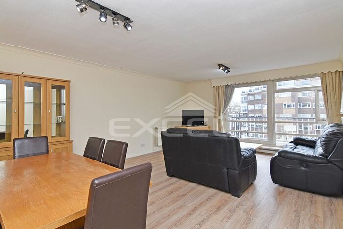 2 Bedroom Flat To Rent In St Johns Wood Park, St Johns Wood, London, NW8