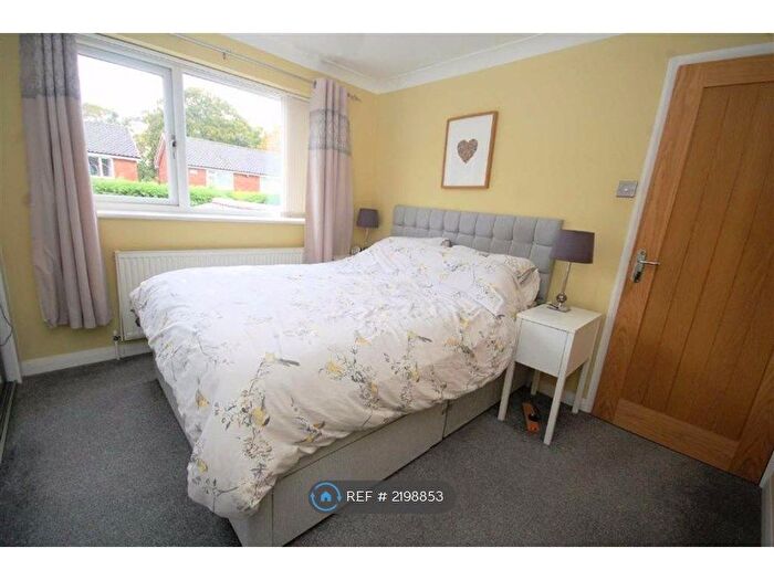 4 Bedroom Detached House To Rent In Starbeck Drive, Ellesmere Port, CH66