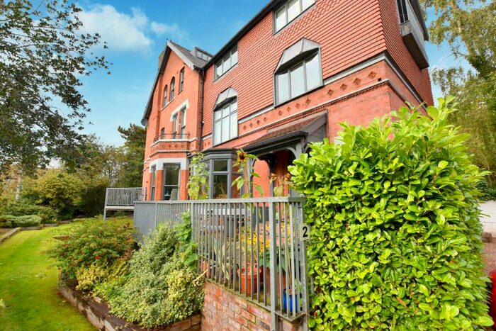 2 Bedroom Duplex To Rent In Palatine Road, West Didsbury, M20