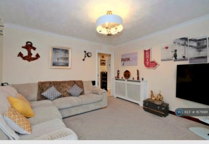 1 Bedroom Flat To Rent In George Street, Aberdeen, AB25