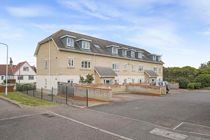 1 Bedroom Apartment For Sale In Renton Court, Dartford, DA1