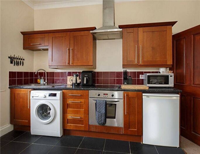 1 Bedroom Flat To Rent In Main Avenue, York, North Yorkshire, YO31