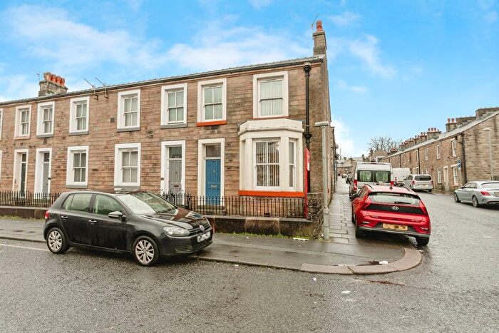 2 Bedroom End Terrace House For Sale In Every Street, Nelson, Lancashire, BB9