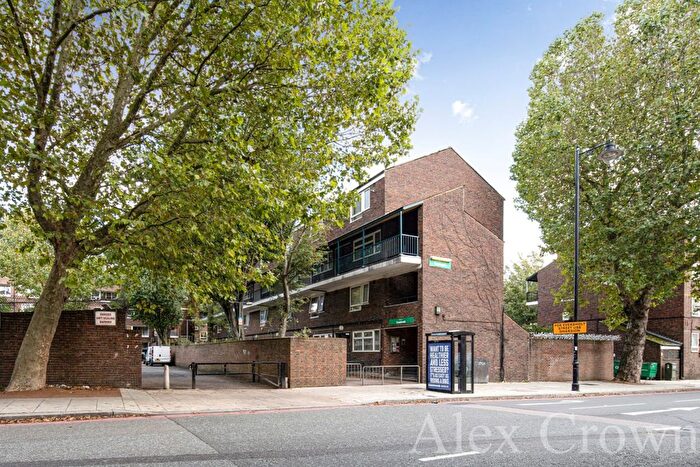4 Bedroom Maisonette To Rent In Camden Street, Camden, NW1