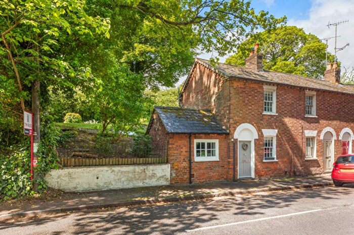 2 Bedroom Cottage For Sale In South Street, Wendover, HP22
