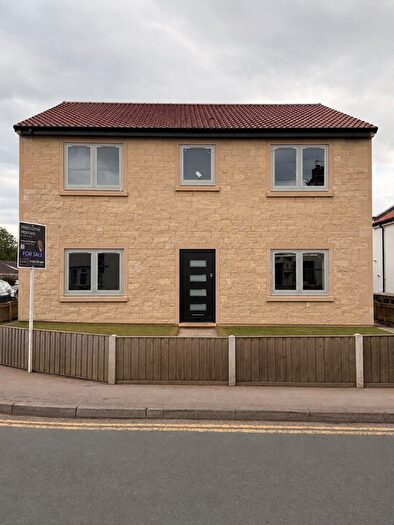 4 Bedroom Detached House For Sale In Evergreen Lodge, West End Road, Norton, Doncaster, DN6