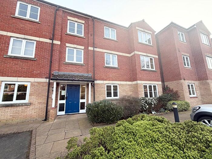 2 Bedroom Flat For Sale In Earls Court, Norton Road, Stockton-On-Tees, TS20
