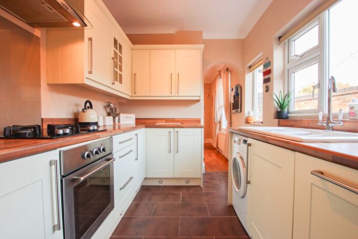 3 Bedroom End Of Terrace House For Sale In Extons Road, King's Lynn, Norfolk, PE30