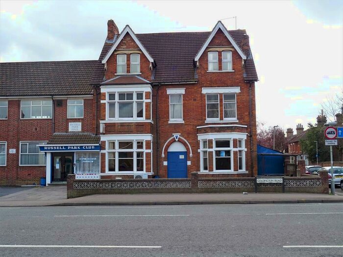 2 Bedroom Apartment To Rent In Goldington Road, Bedford, MK40
