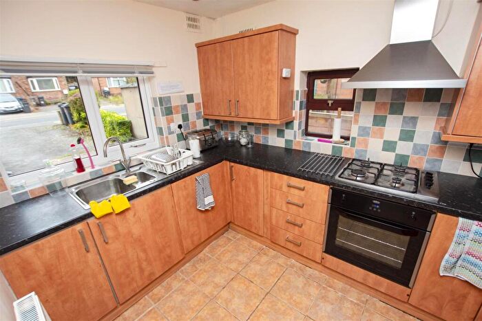 3 Bedroom House To Rent In Reservoir Road, Selly Oak, Birmingham, West Midlands, B29