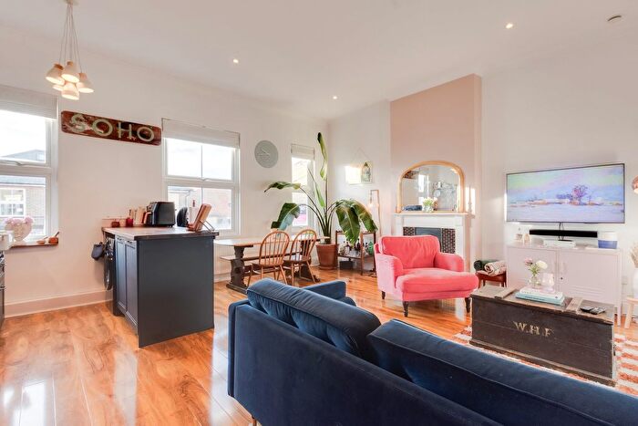 1 Bedroom Flat For Sale In Sidcup High Street, Sidcup, DA14