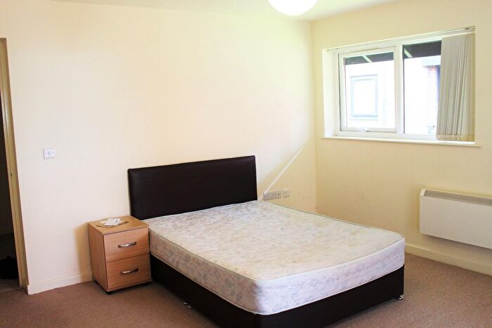 2 Bedroom Flat To Rent In Hamnett Court, Birchwood, Warrington, Cheshire, WA3