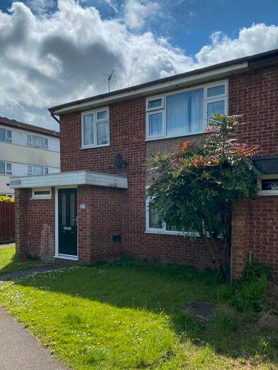 3 Bedroom Semi-Detached House To Rent In Ashton Drive, Frodsham, WA6