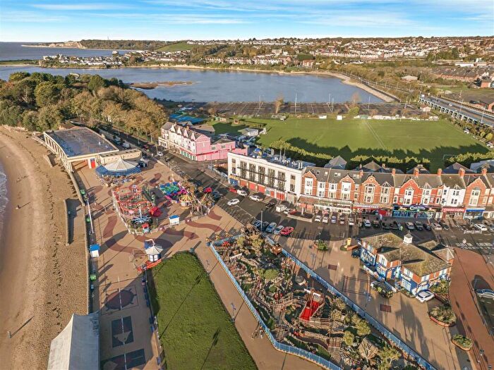 3 Bedroom Apartment For Sale In Apartment Three, Elysium, The Old Harbour, Barry Island, CF62