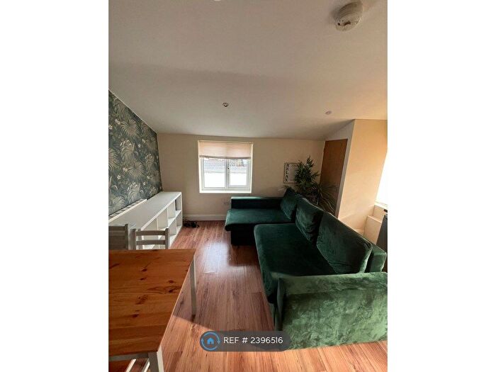 1 Bedroom Flat To Rent In Oxford, Oxford, OX4