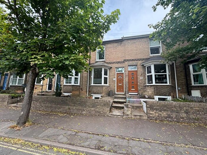 2 Bedroom Terraced House To Rent In Out Westgate, Bury St. Edmunds, IP33