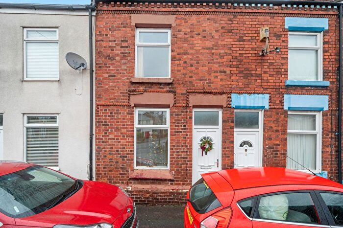 2 Bedroom Property For Sale In Hawthorn Road, Sutton Leach, St. Helens, WA9