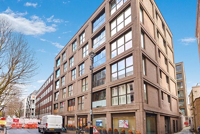 2 Bedroom Flat For Sale In Great Peter Street, Westminster, SW1P