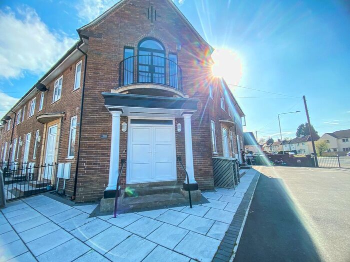 1 Bedroom Terraced House To Rent In Vere Road, Peterborough, PE1