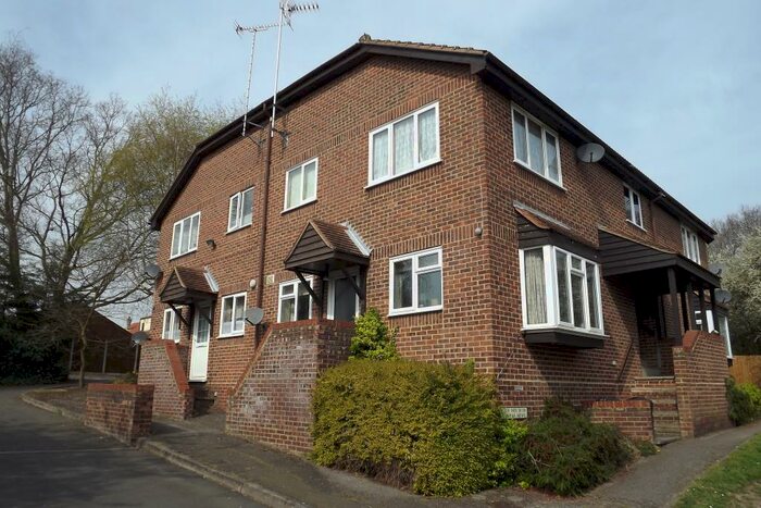 Apartment To Rent In Cowpar Mews, Braintree, Essex, CM7