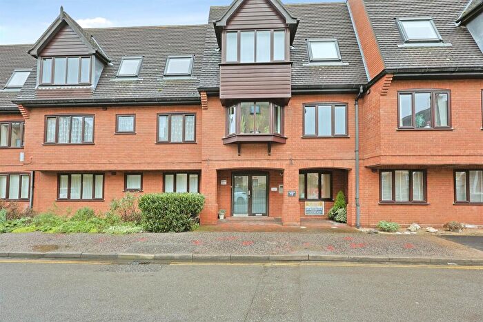 1 Bedroom Flat For Sale In Recorder Road, Norwich, NR1