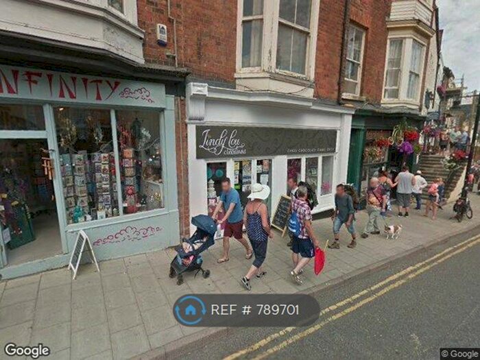 1 Bedroom Flat To Rent In Eastborough, Scarborough, YO11