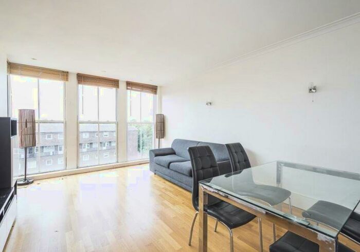 1 Bedroom Flat To Rent In Kings Road London, SW10