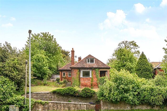 4 Bedroom Bungalow For Sale In Mudford Road, Yeovil, Somerset, BA21