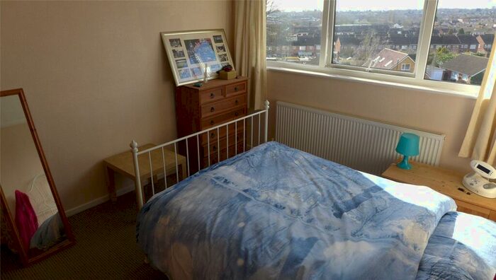 2 Bedroom Apartment To Rent In Victoria Court, Allesley Hall Drive, Allesley, Coventry, CV5