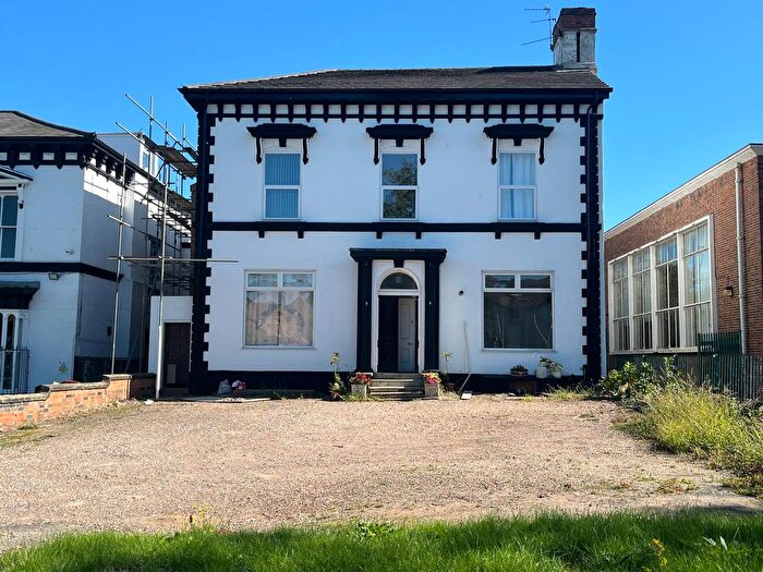 1 Bedroom Flat To Rent In Alcester Road, Birmingham, B13