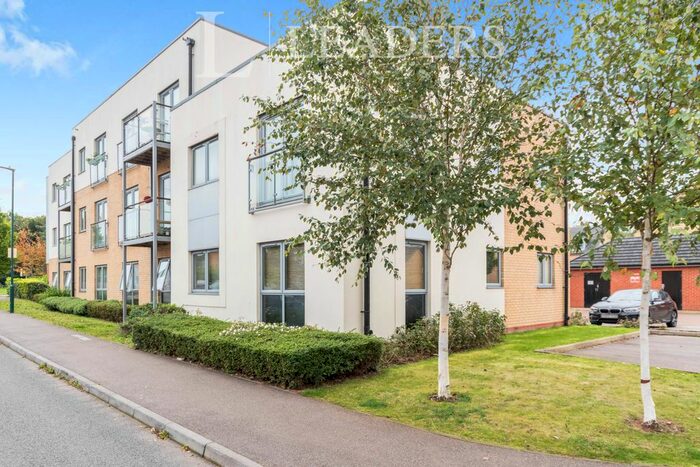 2 Bedroom Flat To Rent In Birdwing Walk, Stevenage, Hertfordshire, SG1