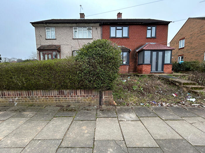 6 Bedroom Semi Detached House For Sale In & The Mall, Harrow, Greater London, HA3