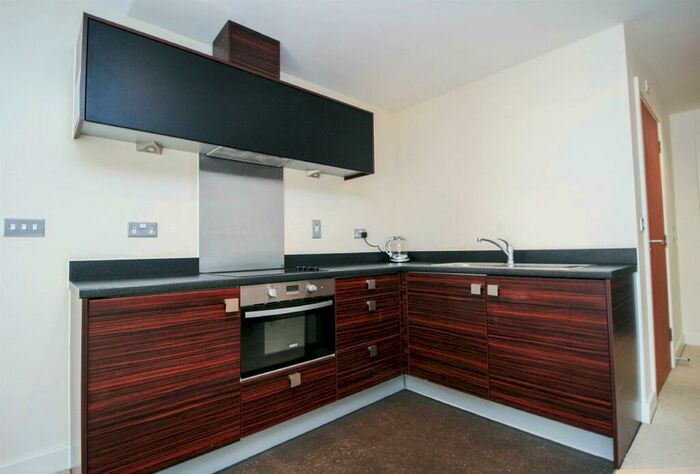 Apartment To Rent In Sinope, Ryland Street, B16