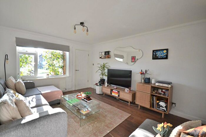 2 Bedroom Semi-Detached House For Sale In Stock Lea Road, North Wootton, King's Lynn, PE30