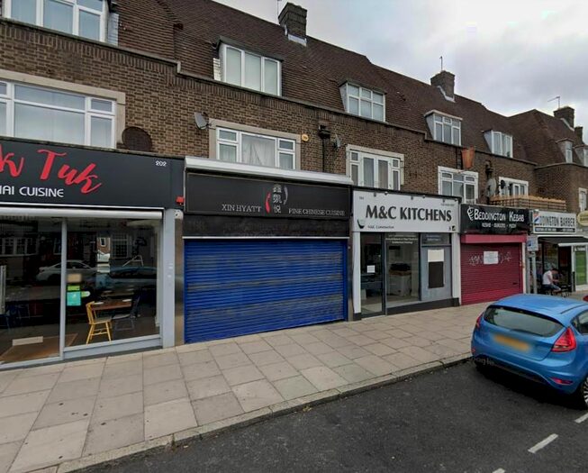 3 Bedroom Flat To Rent In Croydon Road, Beddington, Croydon, CR0