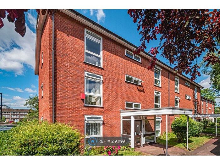 1 Bedroom Flat To Rent In Dulwich Wood Avenue, London, SE19
