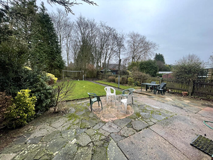 3 Bedroom Terraced House For Sale In Beechway Preston, PR2