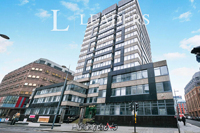 2 Bedroom Apartment To Rent In Silkhouse Court, L2