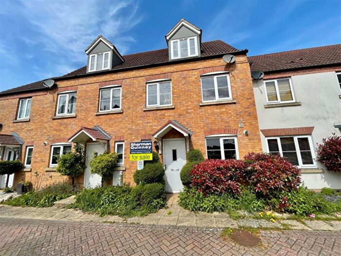 3 Bedroom House To Rent In Rosemary Avenue, Market Deeping, PE6