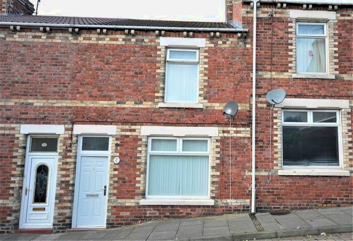 2 Bedroom Terraced House To Rent In Stanley Street, Close House, Bishop Auckland, DL14