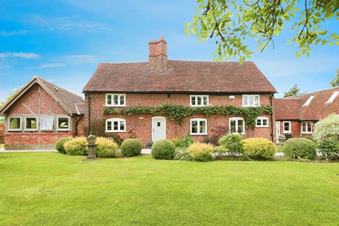 3 Bedroom Character Property For Sale In Benton Green Lane, Berkswell, Coventry, CV7