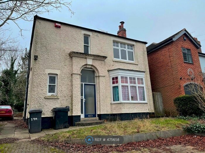 2 Bedroom Flat To Rent In Aylestone Road, Leicester LE2