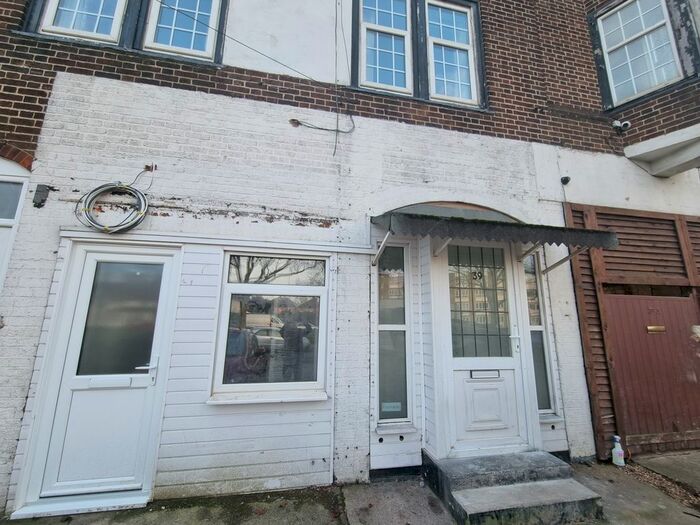 Studio To Rent In Olton Boulevard East, Acocks Green, Birmingham, B27