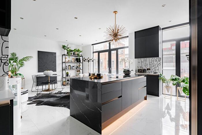 2 Bedroom Apartment For Sale In Kerrison Road, Norwich, NR1