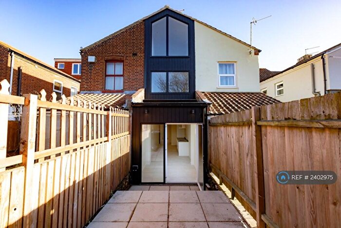 2 Bedroom Terraced House To Rent In Angel Road, Norwich, NR3