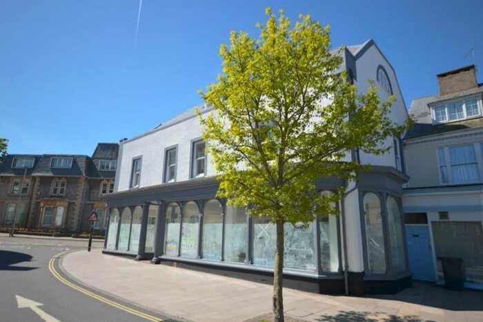 Property To Rent In The Strand, Exmouth, EX8