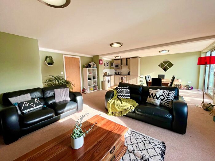 2 Bedroom Apartment To Rent In Hanover Mill, Newcastle Quayside, NE1